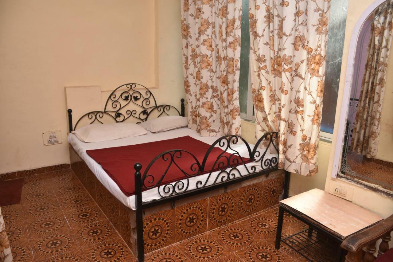 Green Hill Resort Матеран Екстер'єр фото